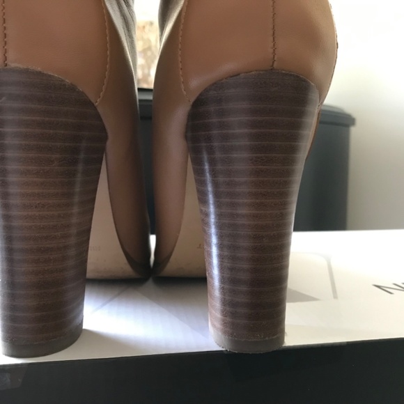 Nine West Knee High Boots - Picture 11 of 13